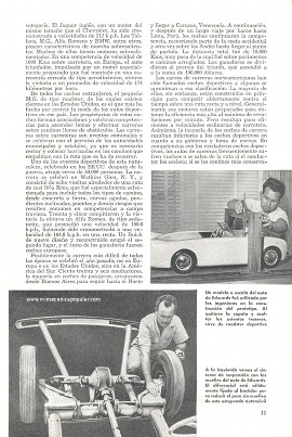 Autos para los Conocedores - Febrero 1950