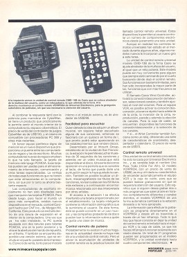 Electrónica - Enero 1994