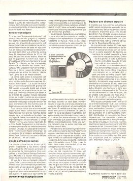 Electrónica - Mayo 1991