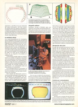 Tecnología Neumáticos - Mayo 1993