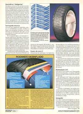 Tecnología Neumáticos - Mayo 1993