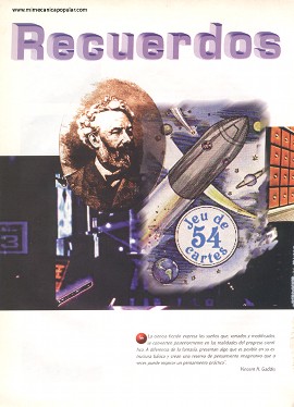 Recuerdos del futuro - Octubre 1997