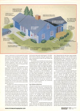 Seguridad en casa - Septiembre 1994
