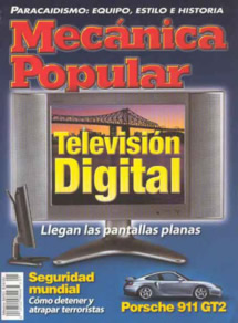 Mecánica Popular de Enero 2002