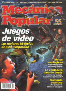 Mecánica Popular de Diciembre 2002