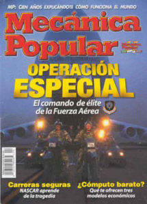 Mecánica Popular de Abril 2002