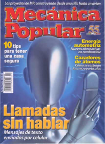 Mecánica Popular de Septiembre 2002